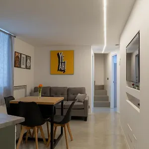 Marle Apartment