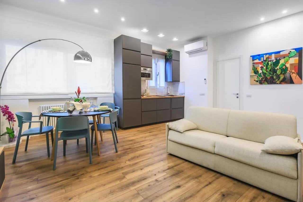 Merlo5 Apartment Palermo