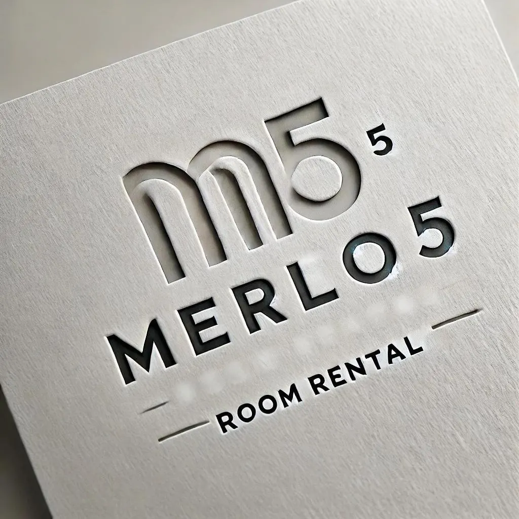 Apartmán Merlo5 Palermo